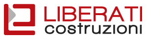 Liberati Costruzioni Edili Logo